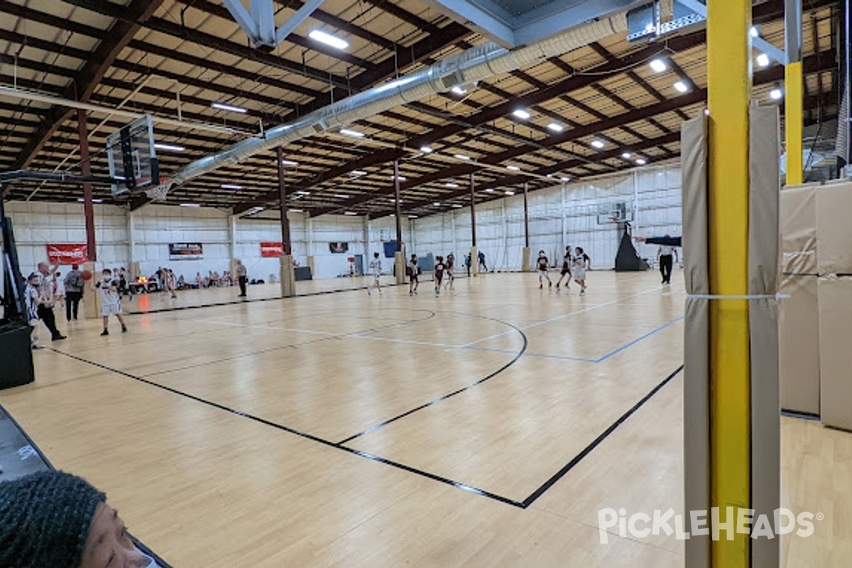 Photo of Pickleball at The Mill Works